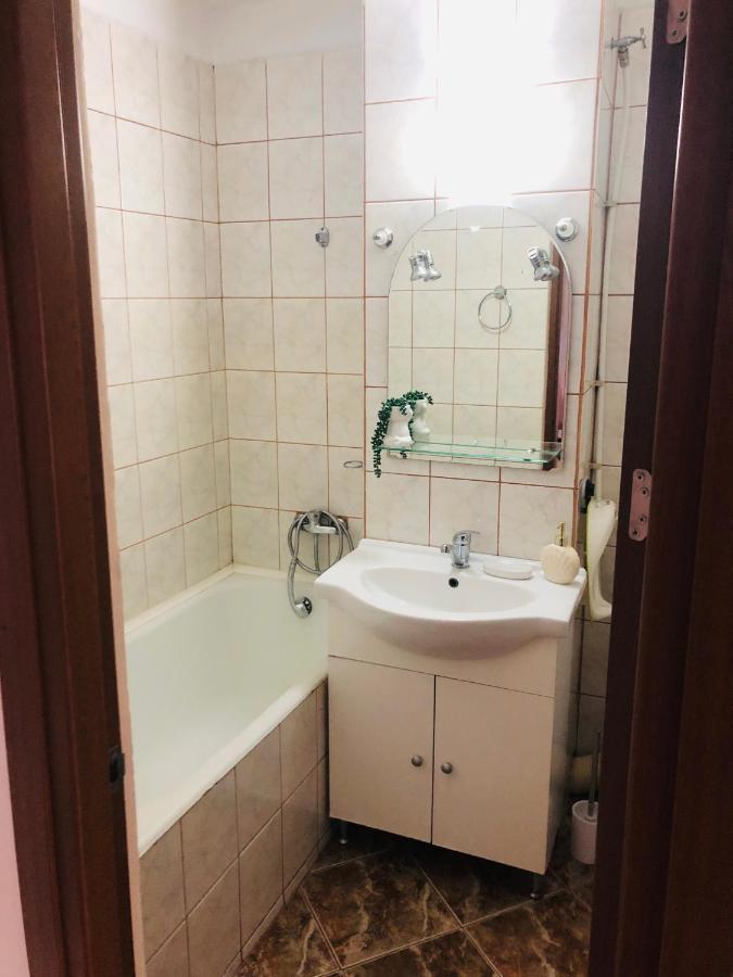 Ana-Maria Home Рымнику-Вылча Экстерьер фото