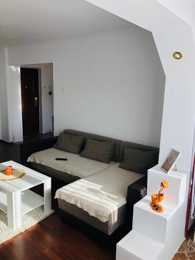 Ana-Maria Home Рымнику-Вылча Экстерьер фото
