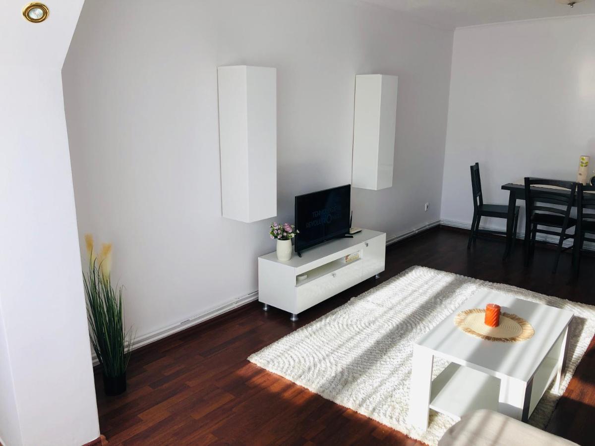 Ana-Maria Home Рымнику-Вылча Экстерьер фото
