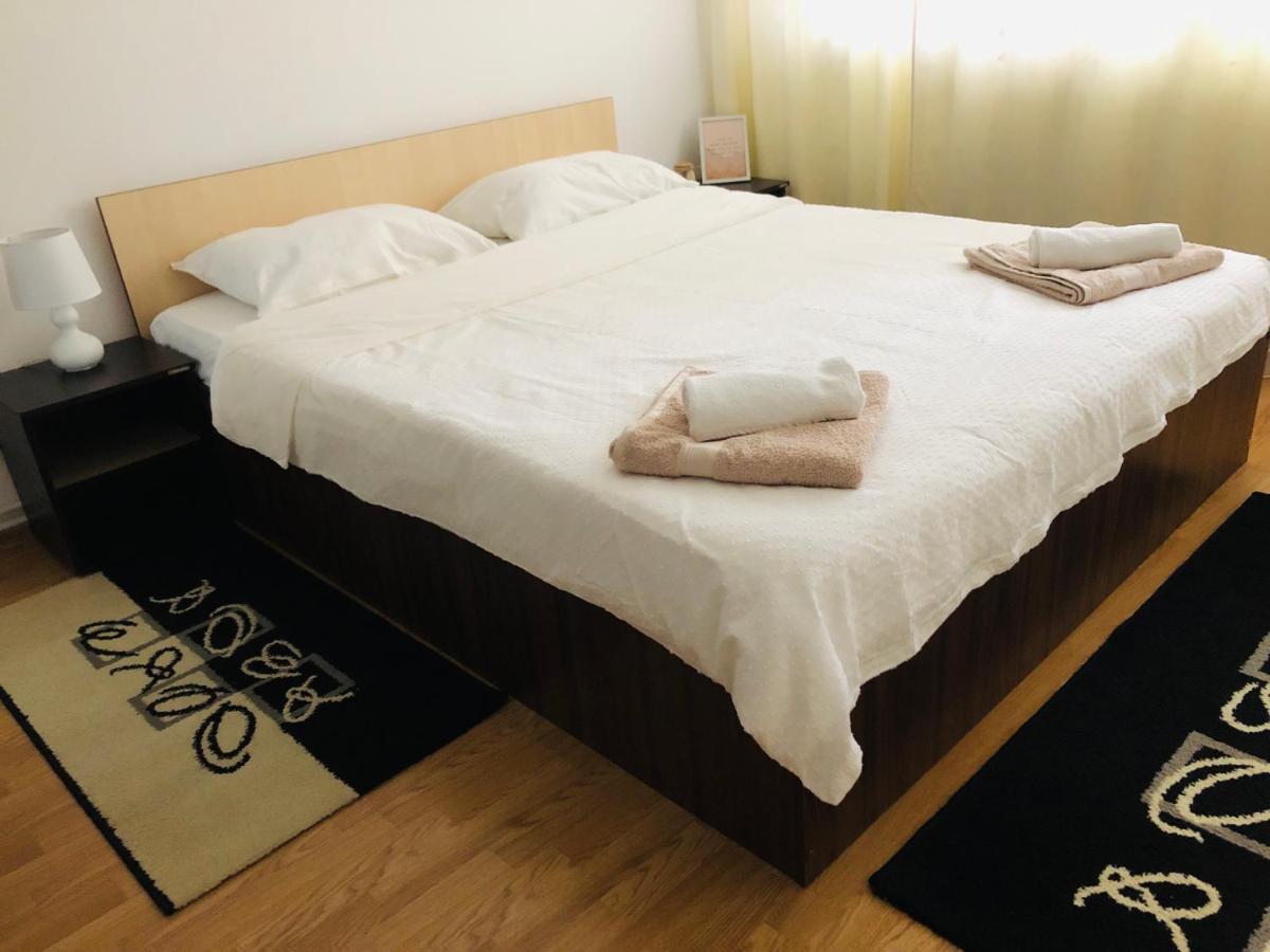 Ana-Maria Home Рымнику-Вылча Экстерьер фото